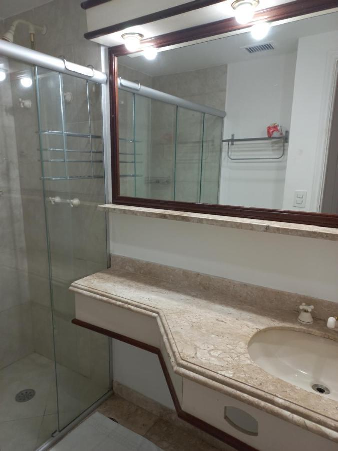 Apartemen Flat The Time - Brooklin Sao Paulo