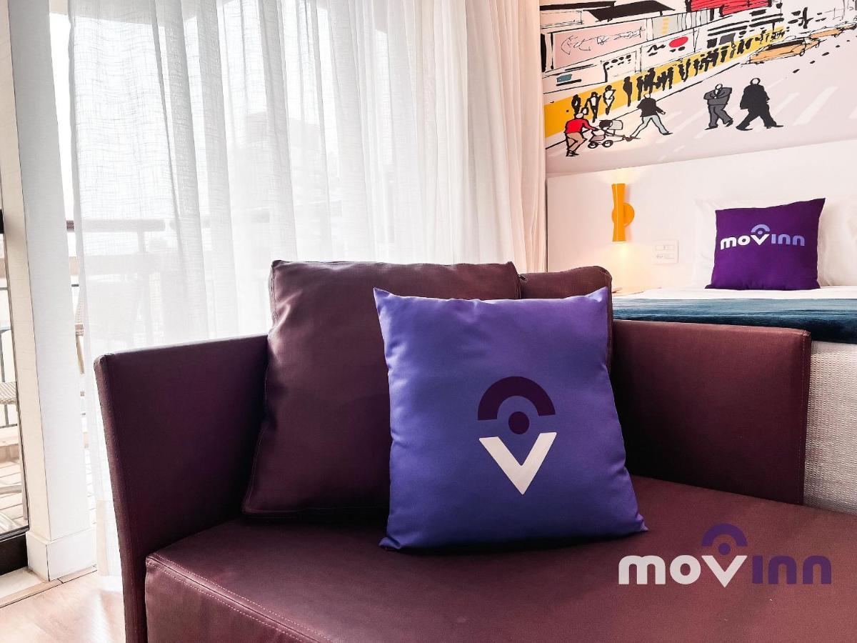 Holiday home Itaim Bibi By Movinn Sao Paulo