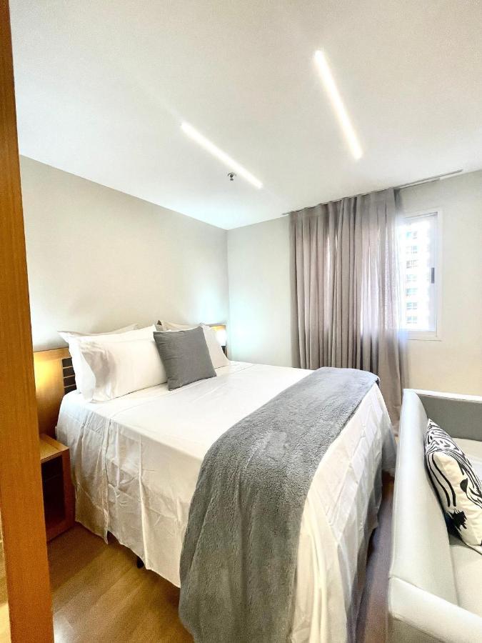 Apartment Flat Whynd Paulista Al Campinas 540 *