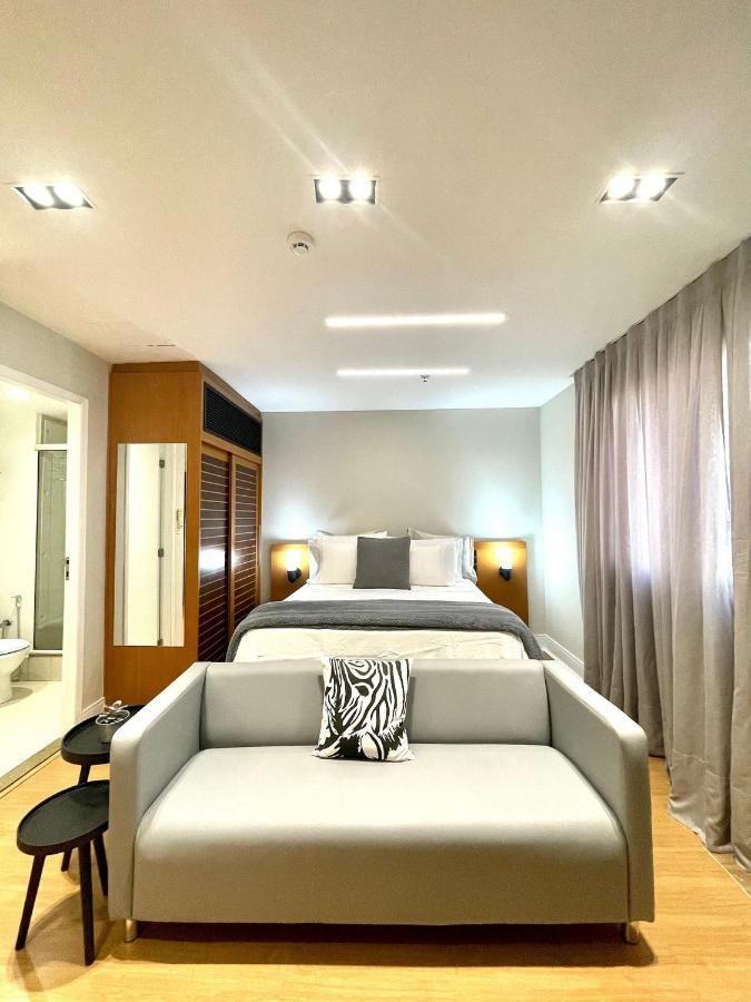 Flat Whynd Paulista Al Campinas 540 Sao Paulo