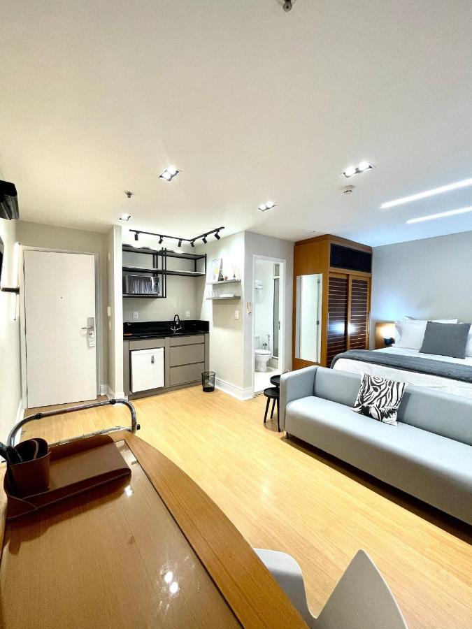 Flat Whynd Paulista Al Campinas 540 Sao Paulo