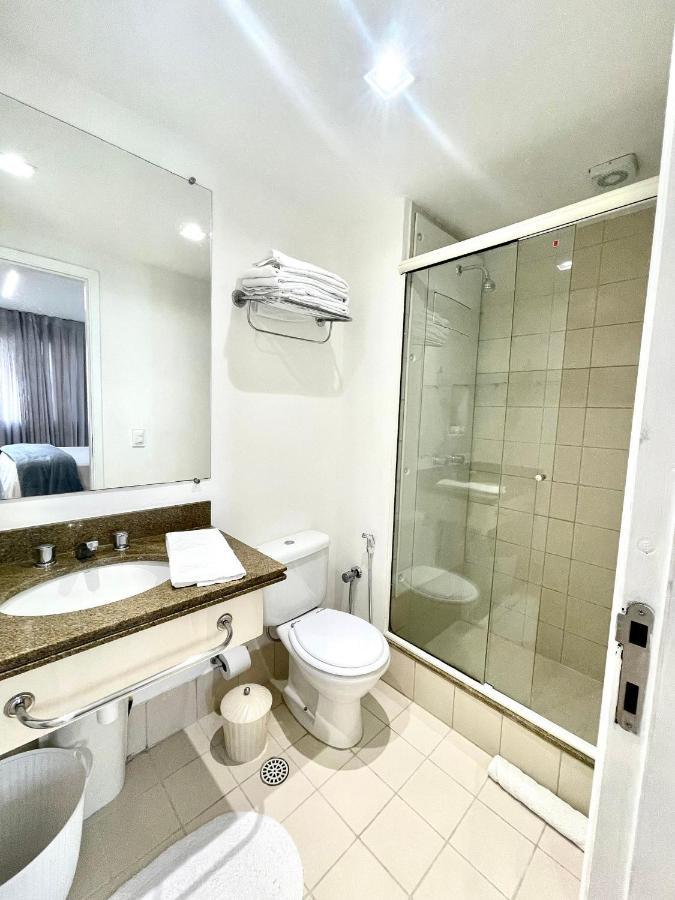 Flat Whynd Paulista Al Campinas 540 Apartment Sao Paulo