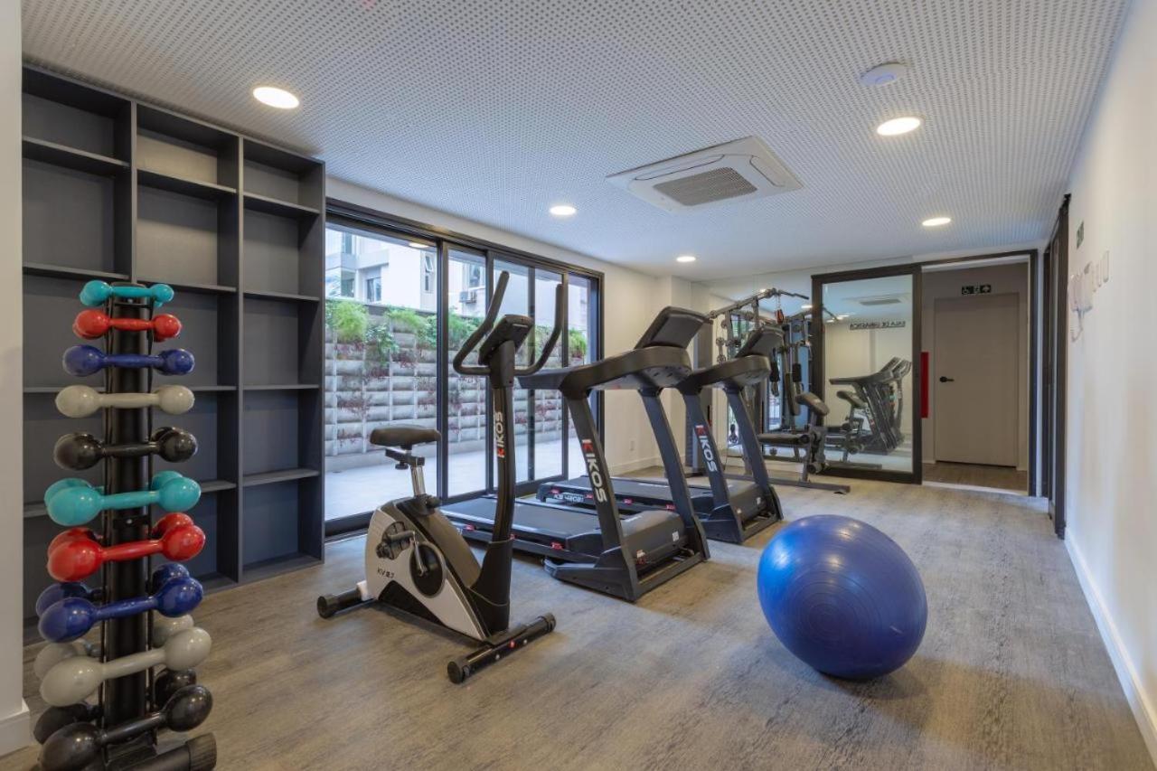 Sala 48m2 Parque Ibirapuera Itaim Bibi