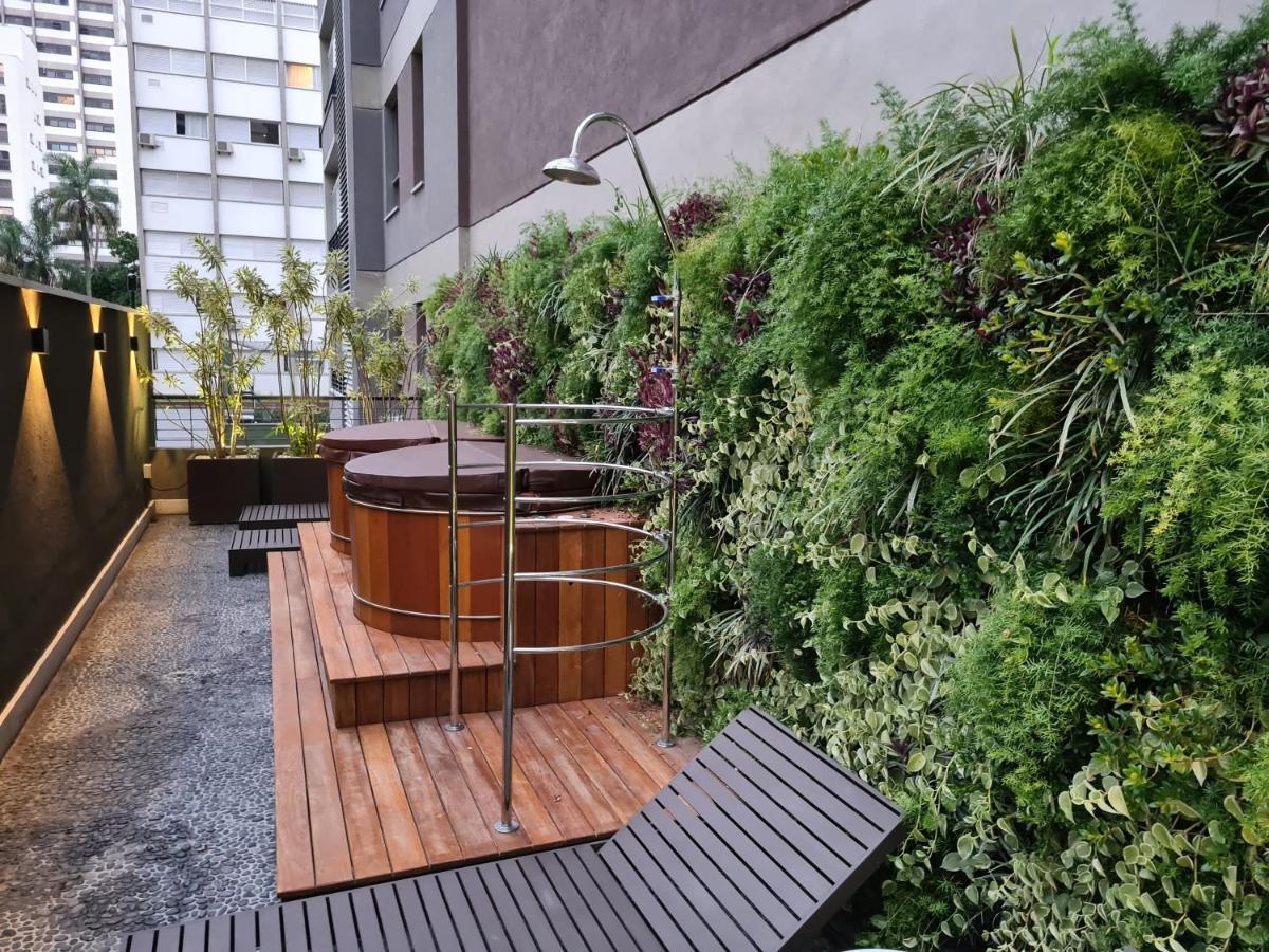Sala 48m2 Parque Ibirapuera Itaim Bibi * Sao Paulo