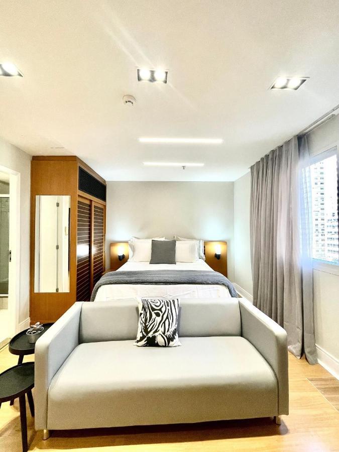 Flat Whynd Paulista Al Campinas 540 Sao Paulo