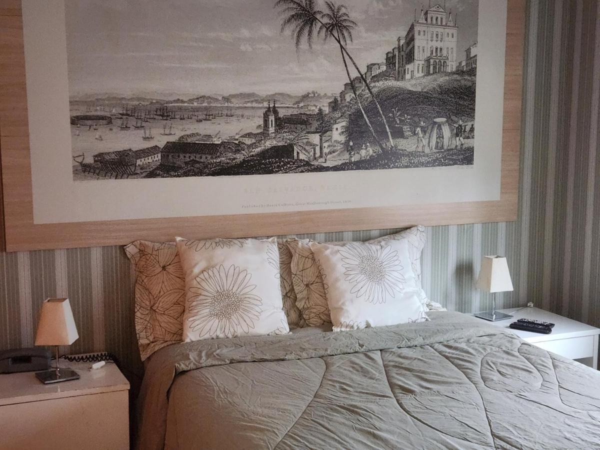 Apartamento La Bella Cintra, 672 São Paulo