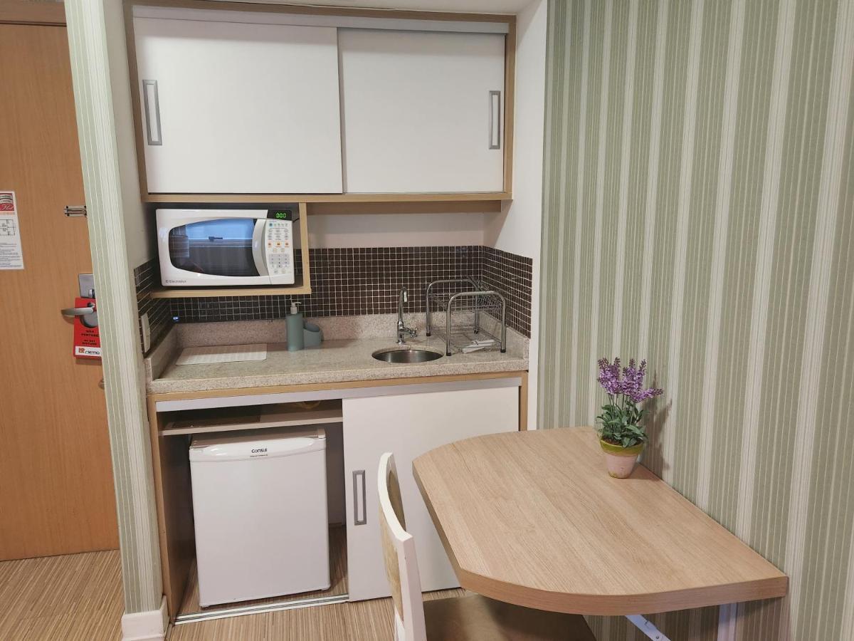 Apartamento La Bella Cintra, 672 São Paulo