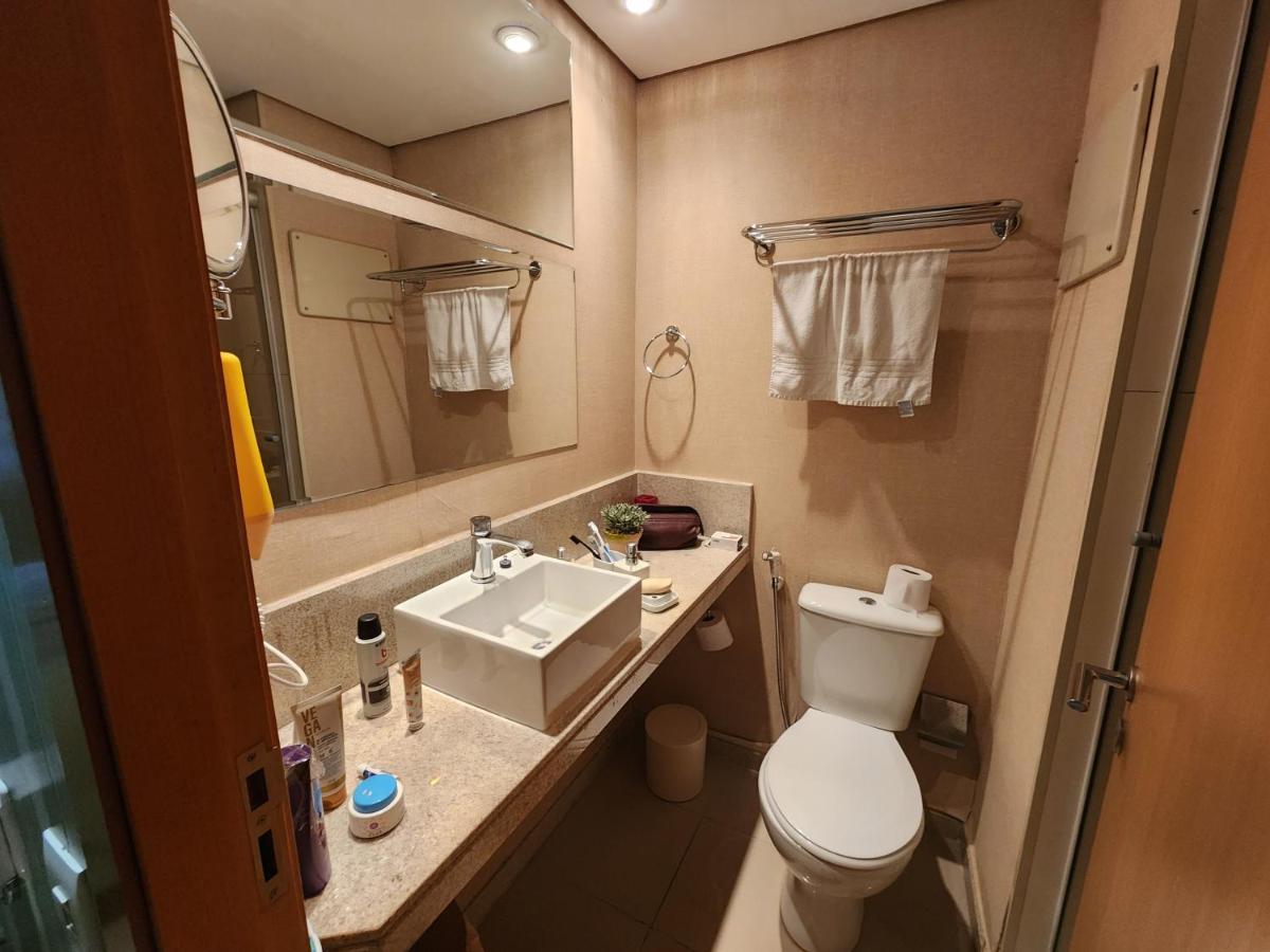 Apartamento La Bella Cintra, 672