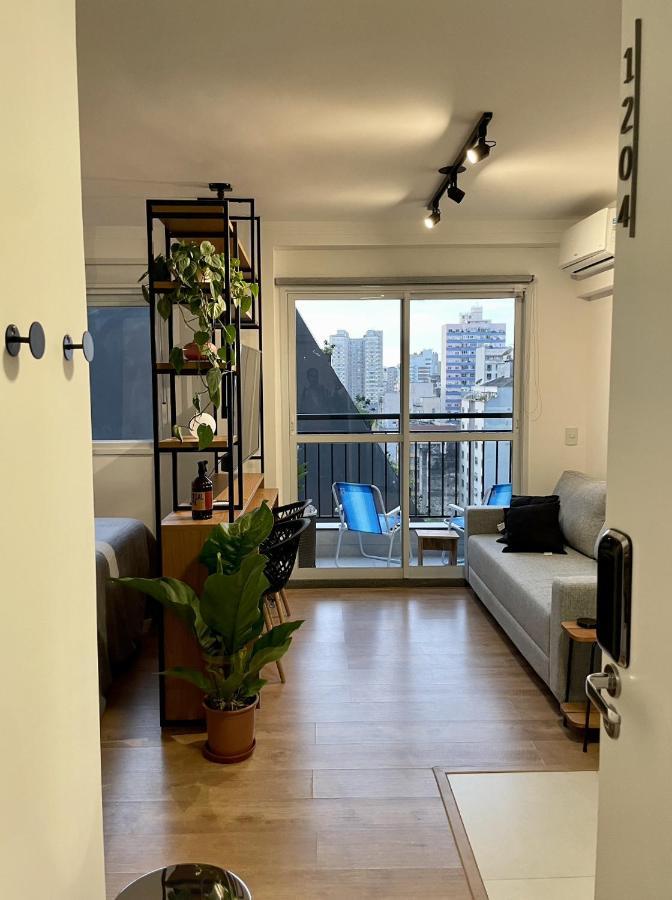 Apartment Studio Aconchegante *