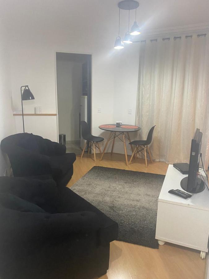 Flat Oscar Freire 4* São Paulo