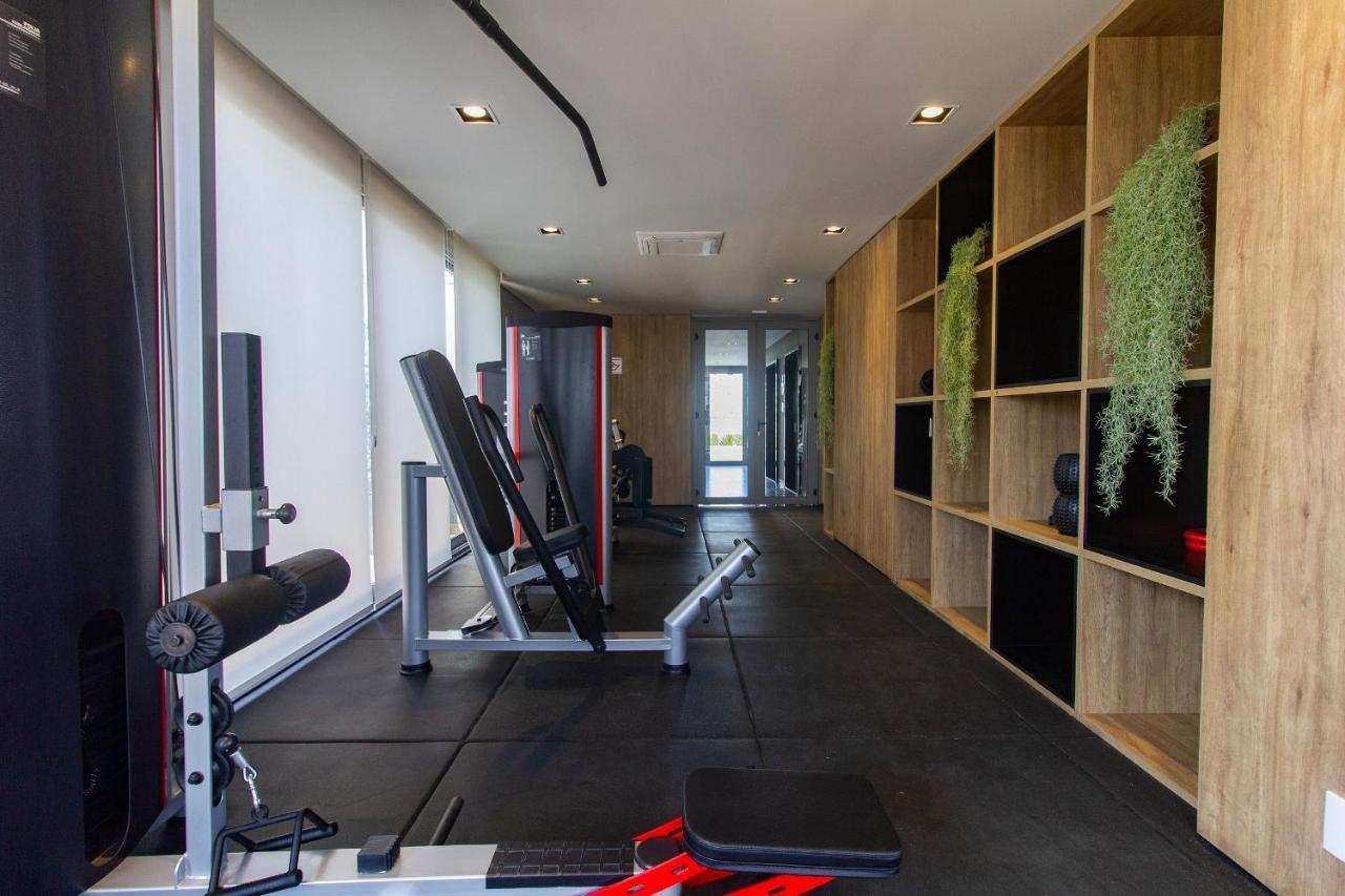 Apartment By Dabra - Exclusivos Com Rooftop, Academia E Coworking Perto Da Avenida Paulista Sao Paulo