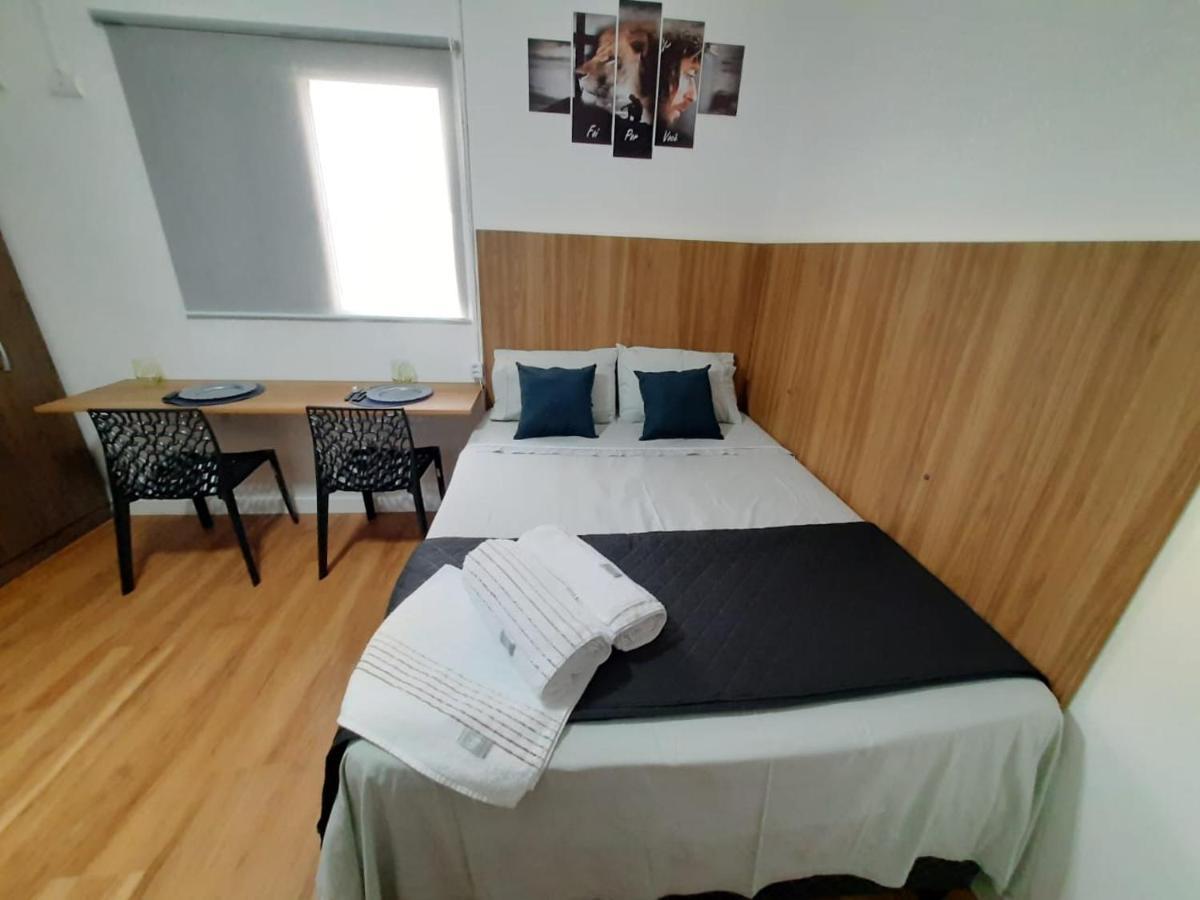 Studio Liberdade Paulista Db2 * São Paulo