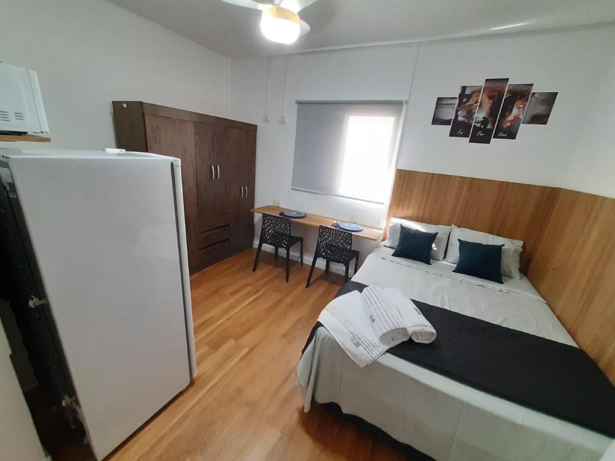 Studio Liberdade Paulista Db2 Căn hộ São Paulo