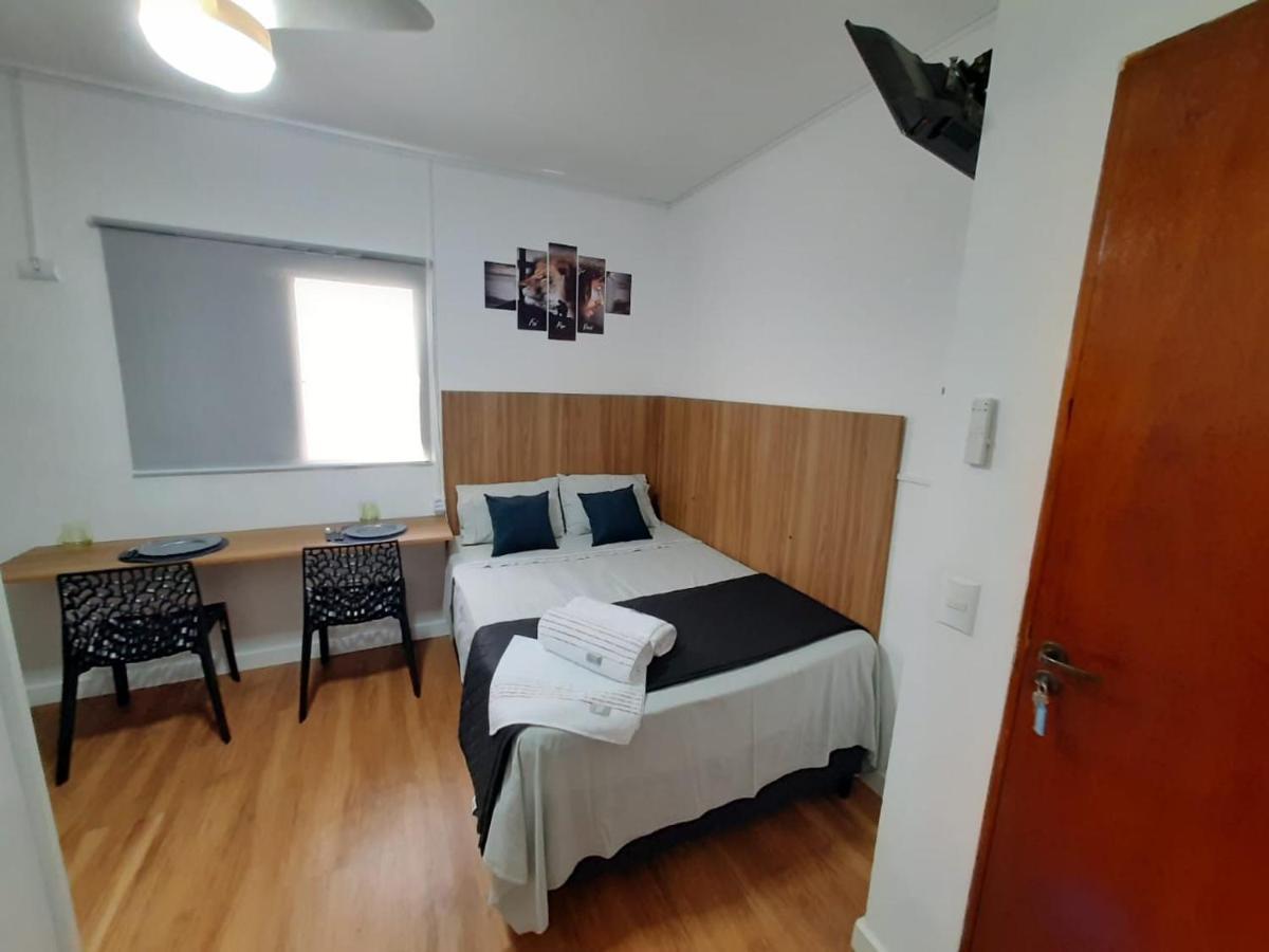 Căn hộ Studio Liberdade Paulista Db2 *