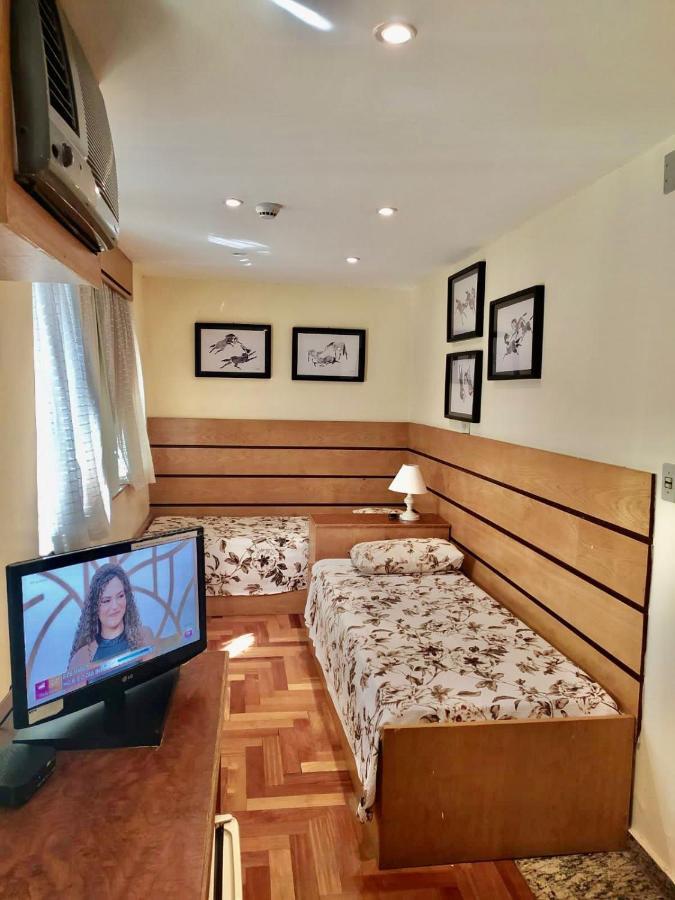 Dublin 3* Sao Paulo