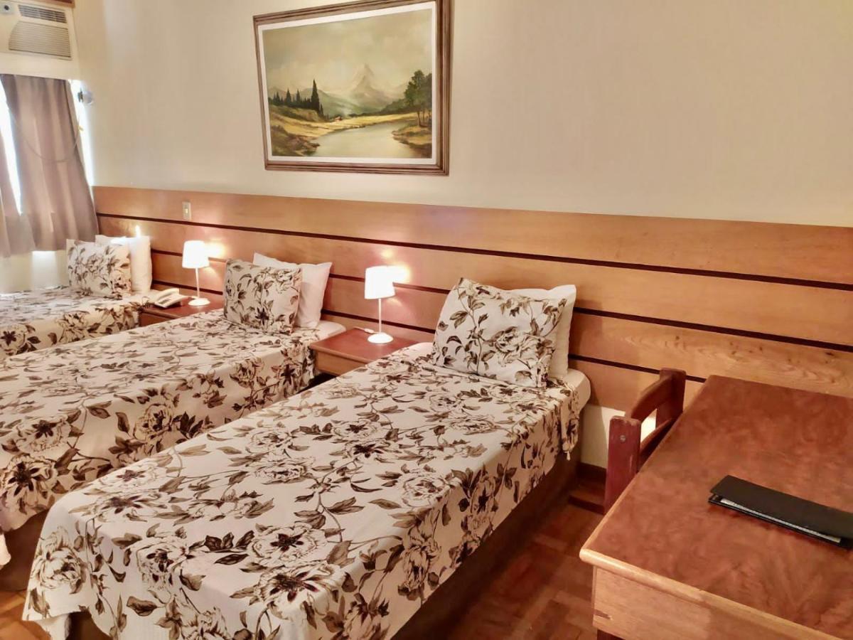 Hotel Dublin São Paulo