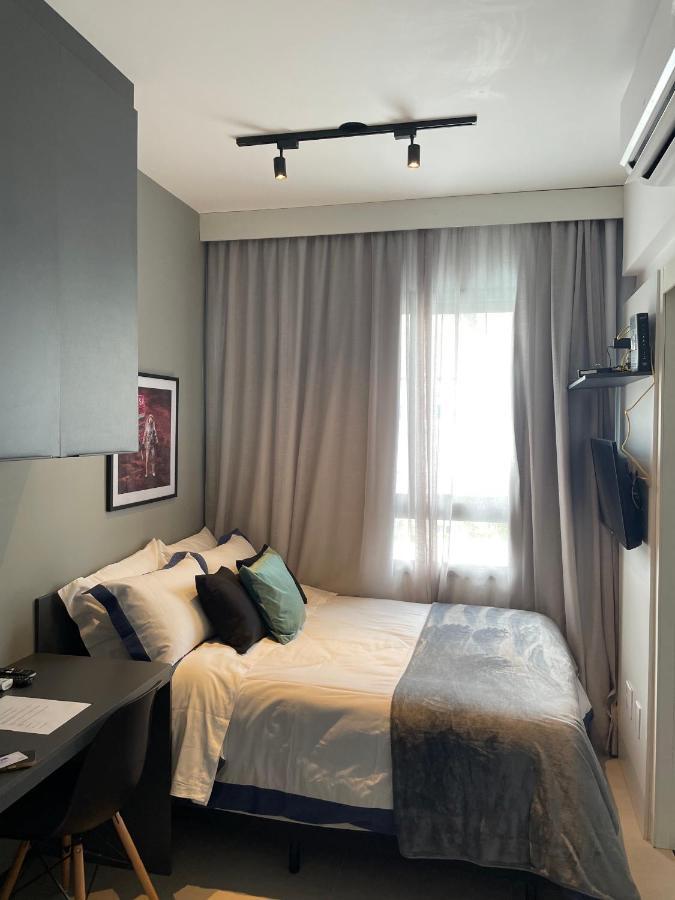Apartment Allianz Parque Em