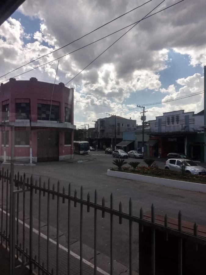 Ở trọ Quarto Em Casa Atelie Com Sol No Quintal *