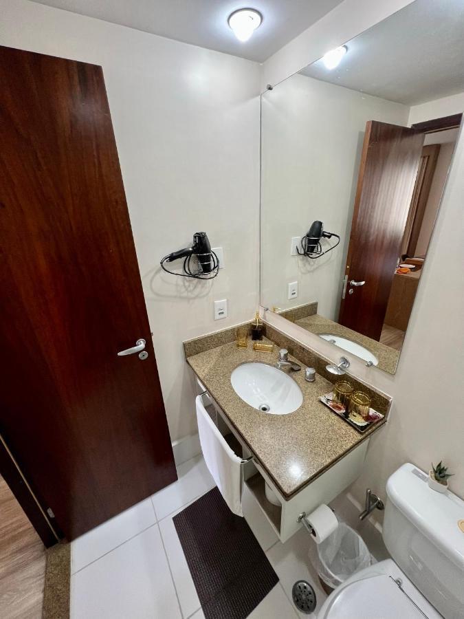 Apartment Unu Jardins São Paulo