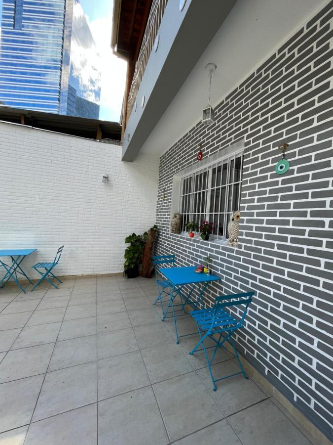 Casa Do Zafer Guest house Sao Paulo