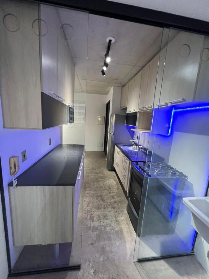 Apartment Almeida's Haus São Paulo