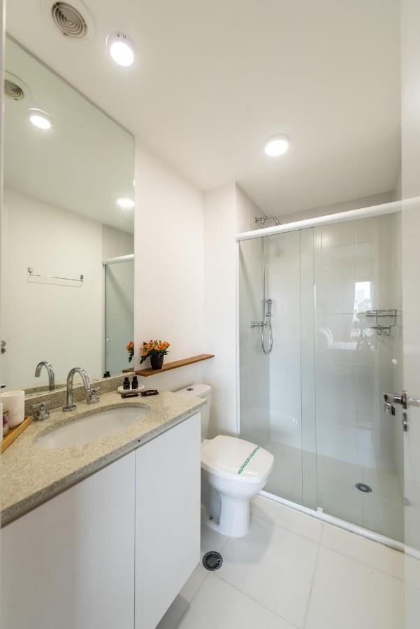La5 Sofisticado Ao Lado Do Metro Carrao Apartment