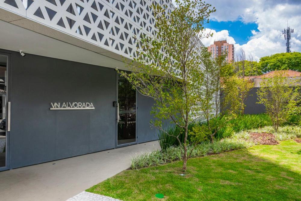 Moderno Com Piscina Proximo A Faria Lima & Congonhas Sao Paulo