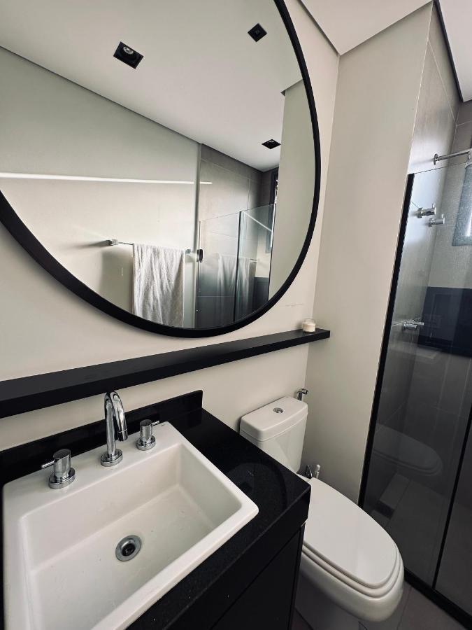 Moderno Com Piscina Proximo A Faria Lima & Congonhas Apartment