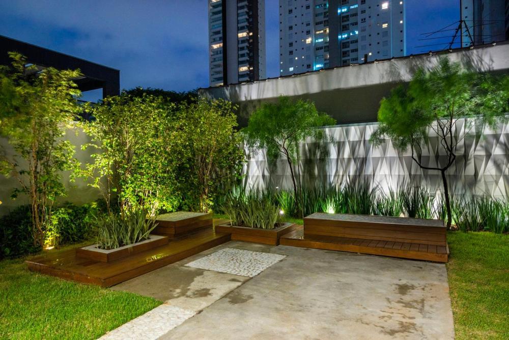 Moderno Com Piscina Proximo A Faria Lima & Congonhas Sao Paulo