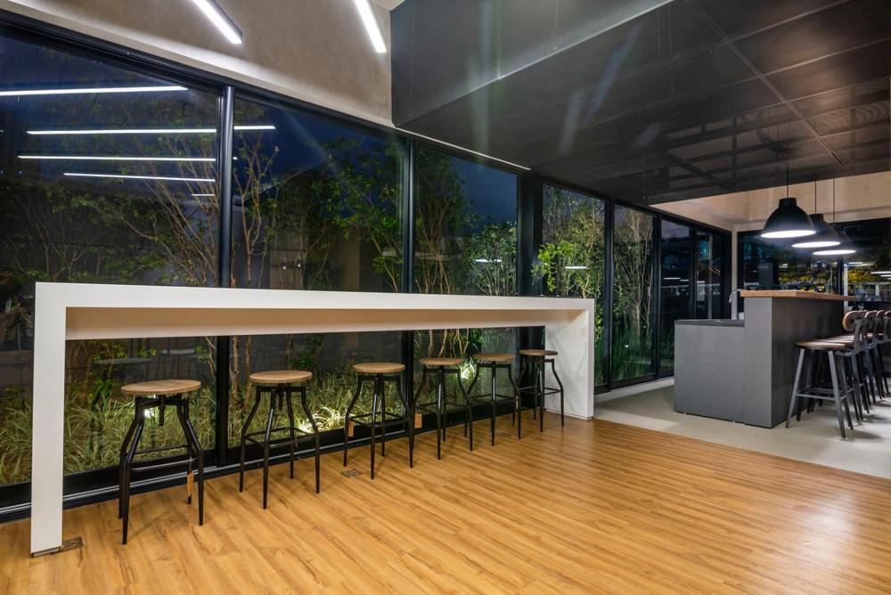 Apartment Moderno Com Piscina Proximo A Faria Lima & Congonhas São Paulo