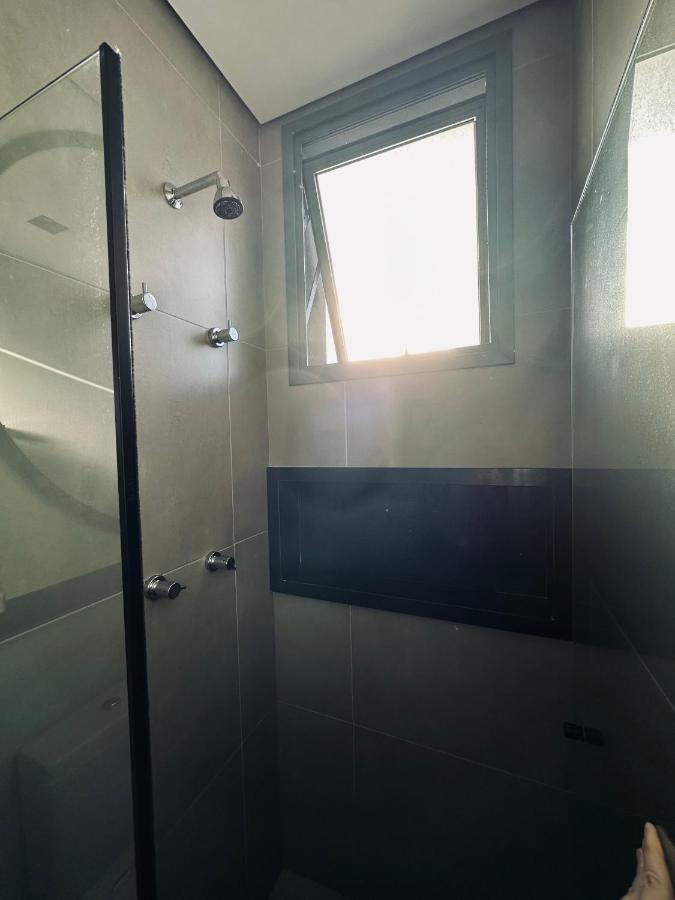 Moderno Com Piscina Proximo A Faria Lima & Congonhas Sao Paulo