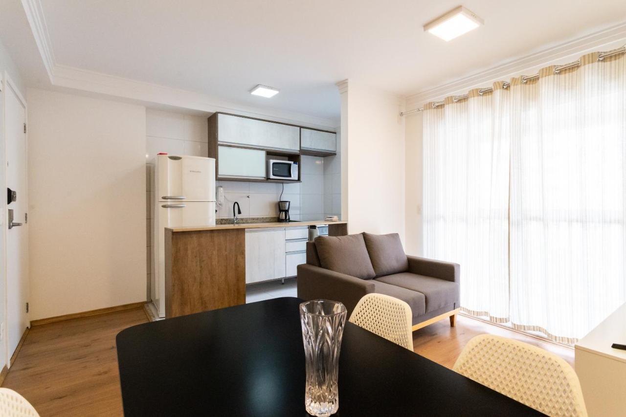 Apartamento Capital Bras | Negocios & Lazer