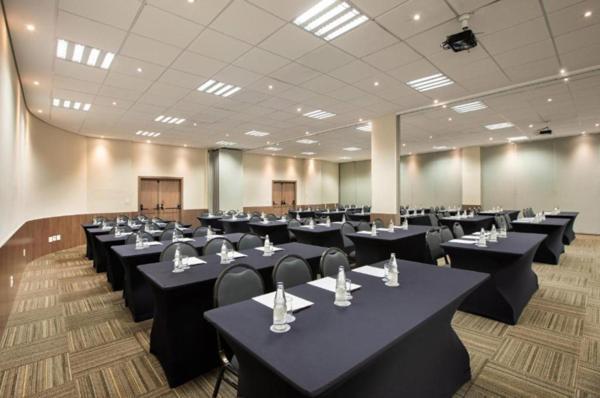 Sleep International Business Ibirapuera Chic Apto Particular *