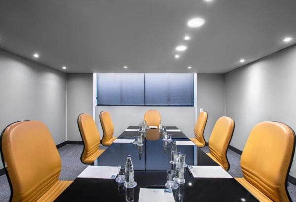 Sleep International Business Ibirapuera Chic Apto Particular