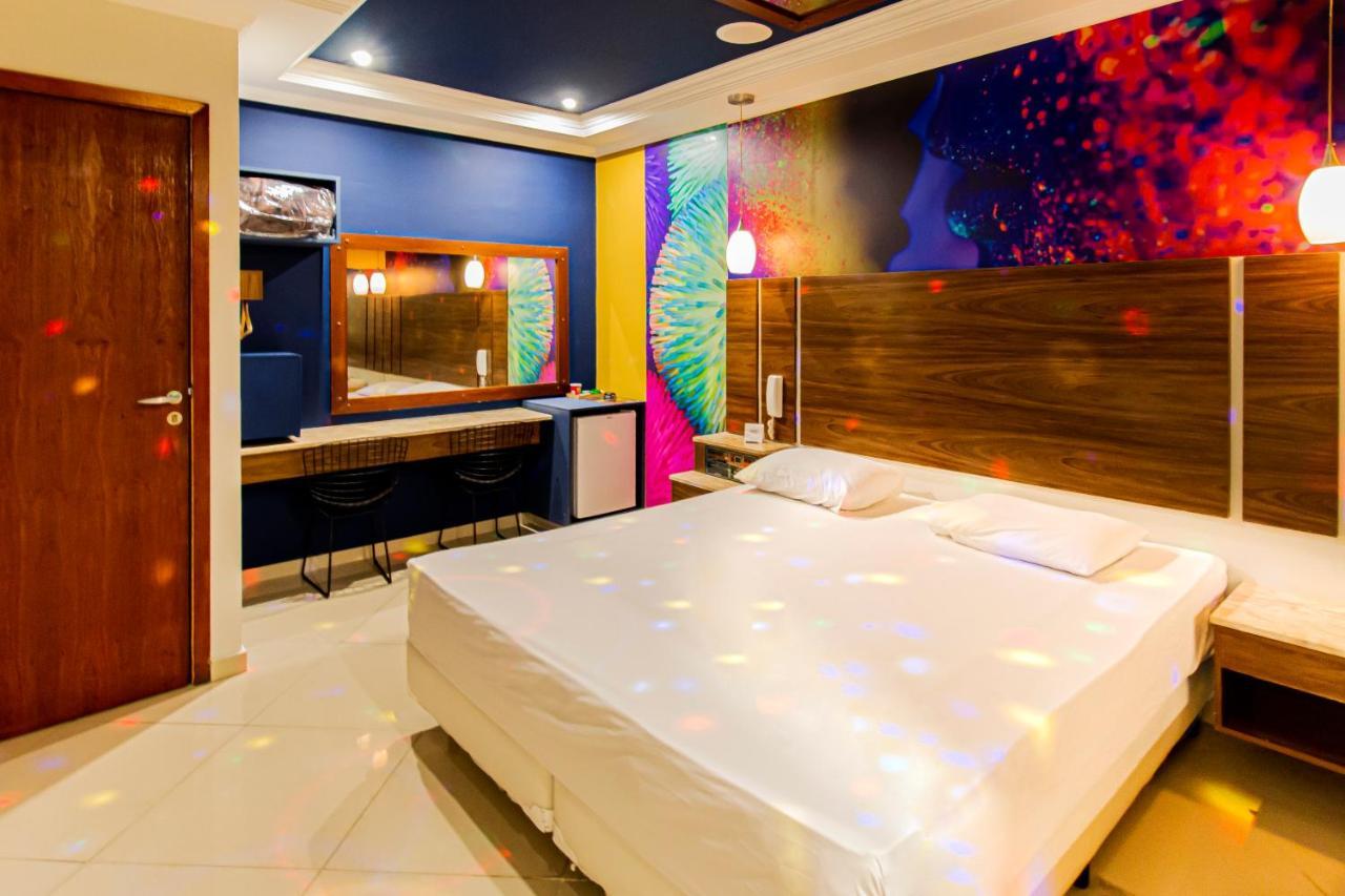 Soft - Usp Love hotel Sao Paulo