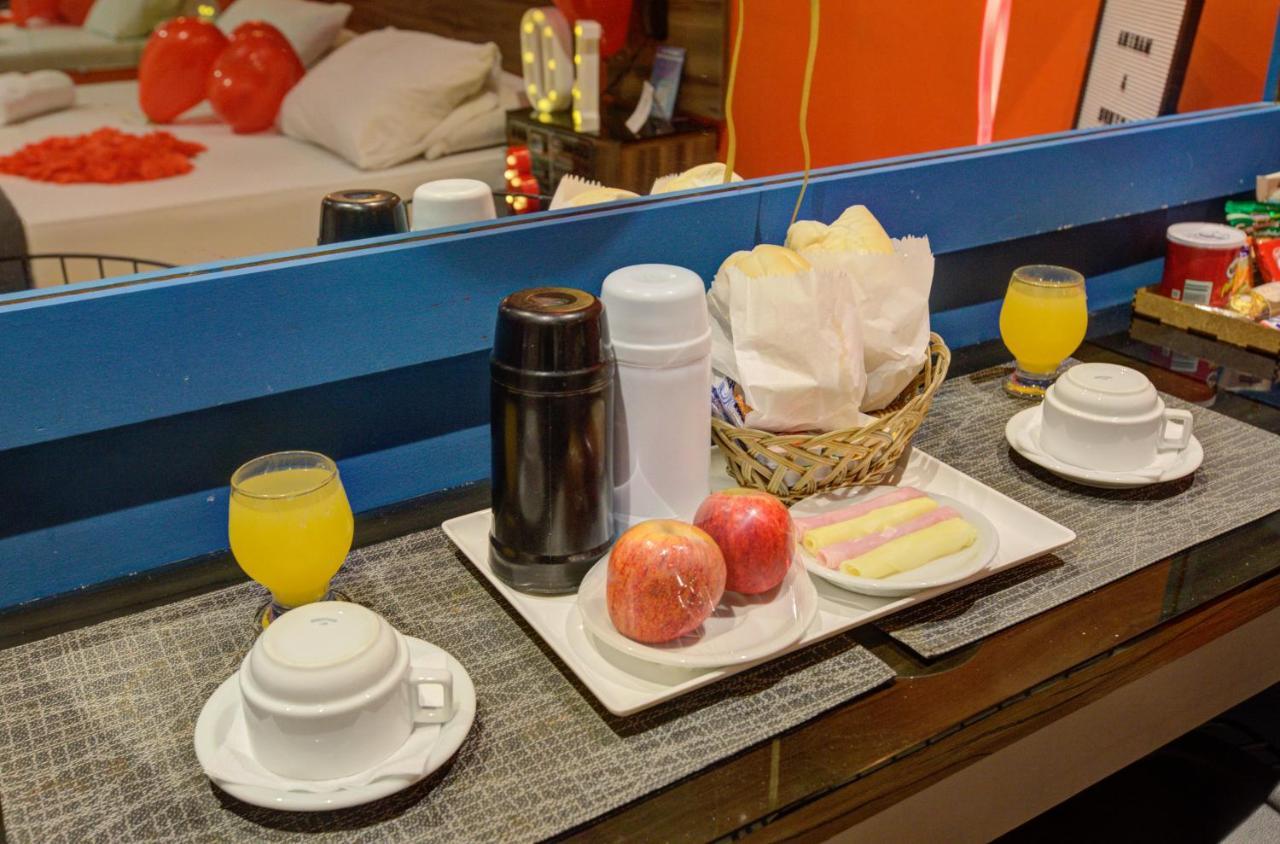 Love hotel Soft - Usp Sao Paulo