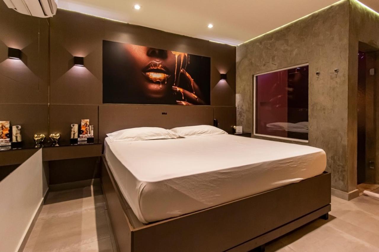 Khách sạn tình yêu Uno Prime - Aricanduva São Paulo