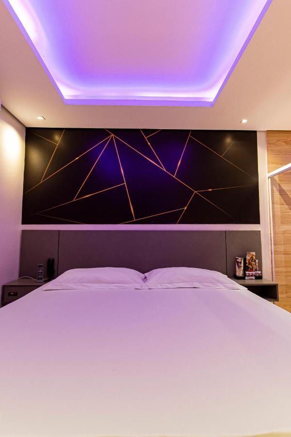 Love hotel Uno Prime - Aricanduva *