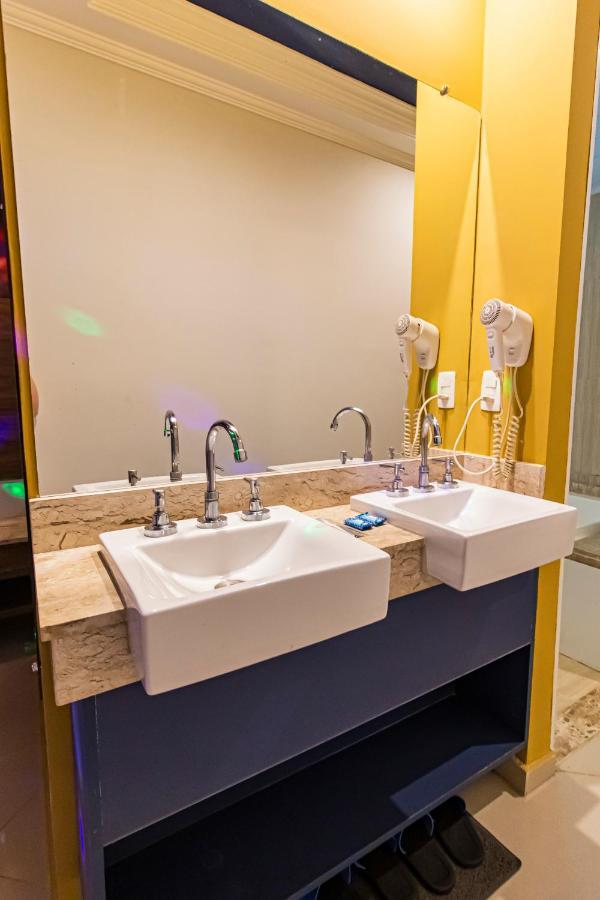 Love hotel Soft - Usp