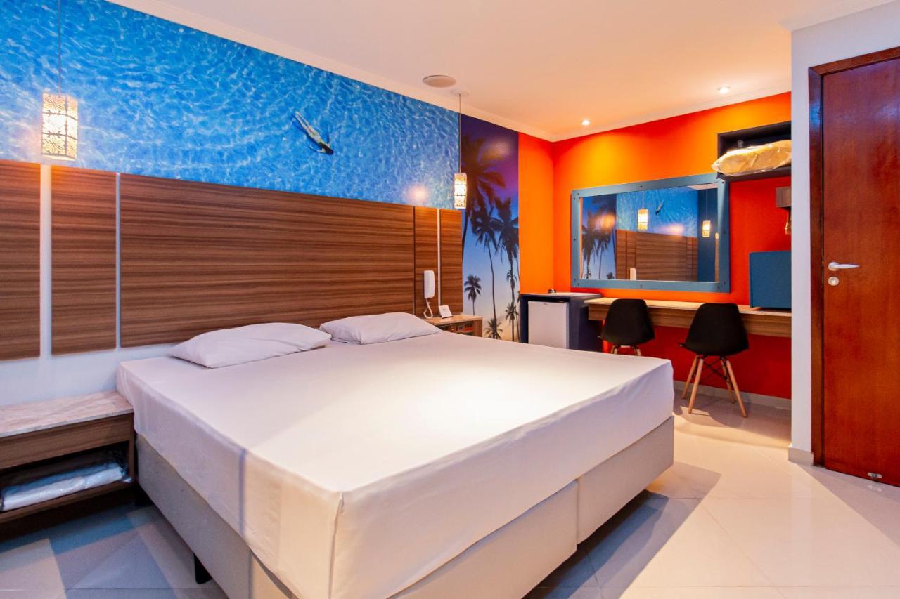 Soft - Usp Love hotel Sao Paulo
