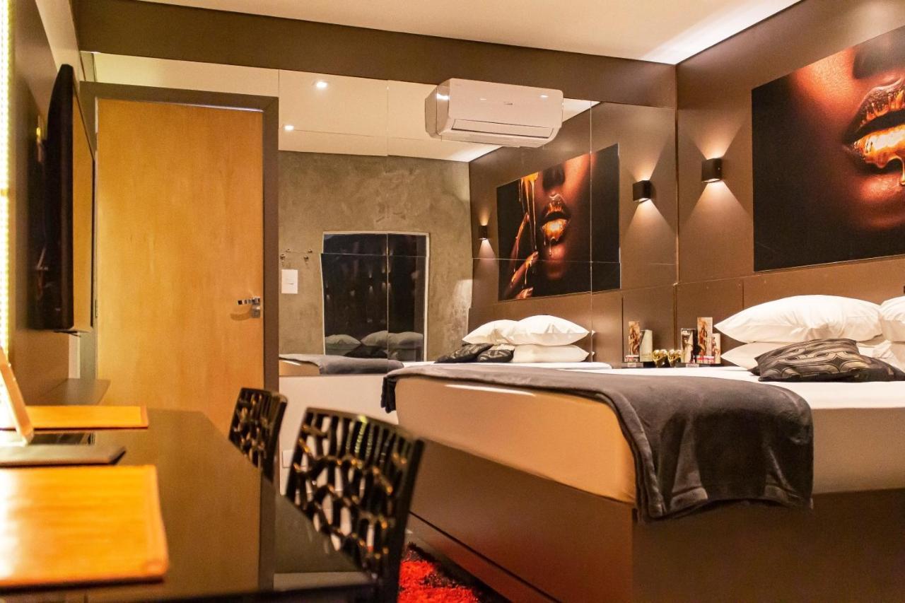 Uno Prime - Aricanduva Love hotel Sao Paulo
