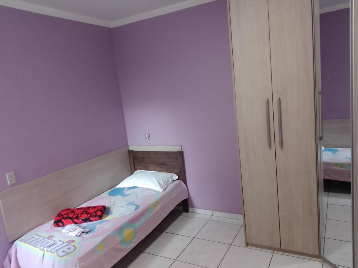 E Em Haja Luz Homestay *