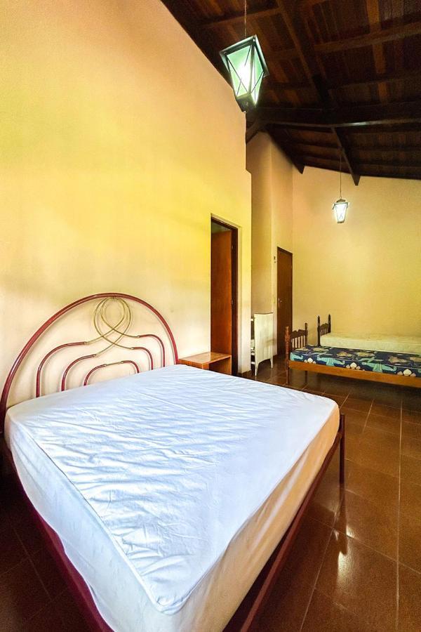 Incrivel Chacara C Churrasqueira Santa Isabel Sp Holiday home