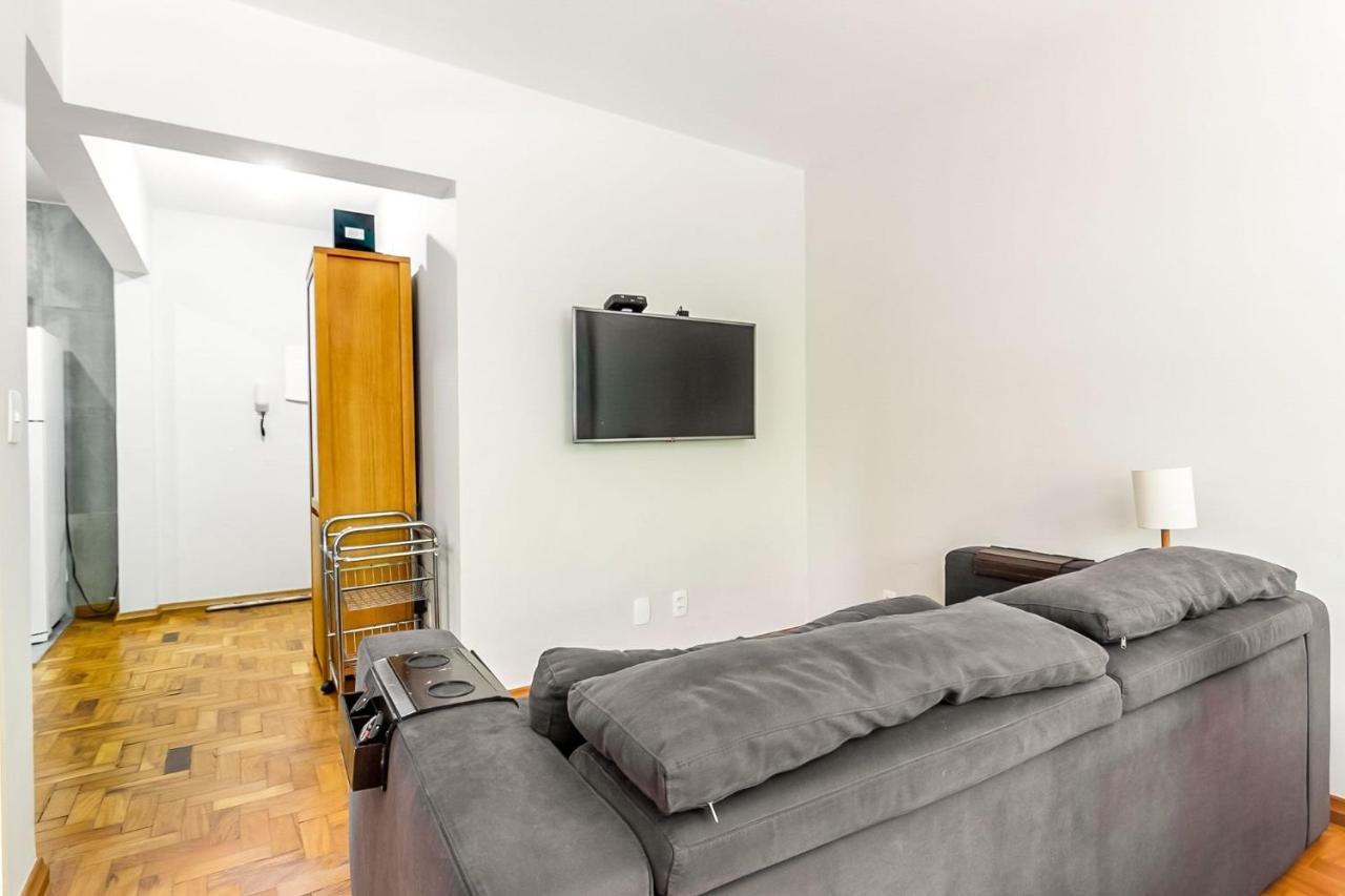 Apartamento 11 Proximo Av Paulista By Oba Apartamento São Paulo