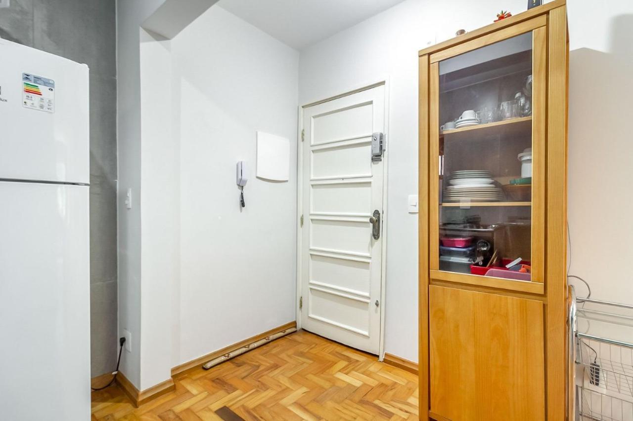 Apartamento 11 Proximo Av Paulista By Oba São Paulo