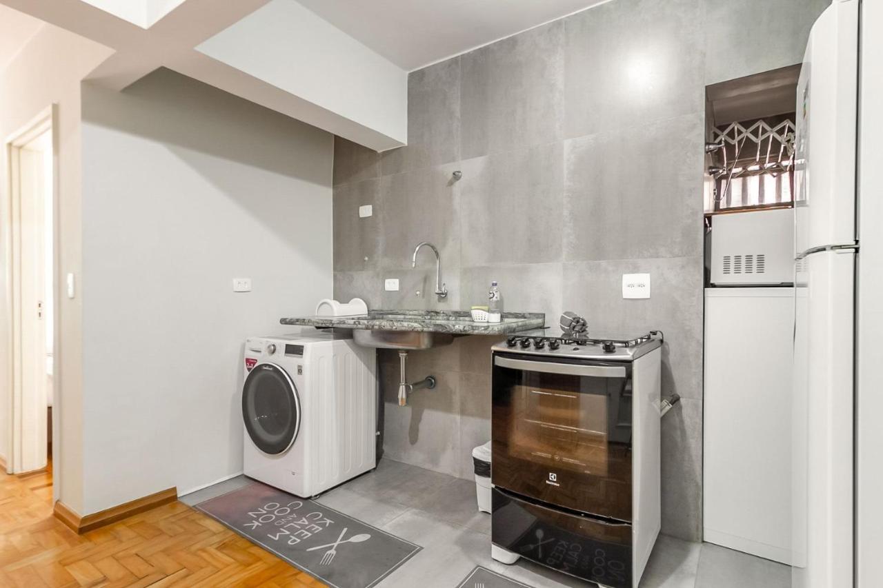 Apartamento 11 Proximo Av Paulista By Oba São Paulo