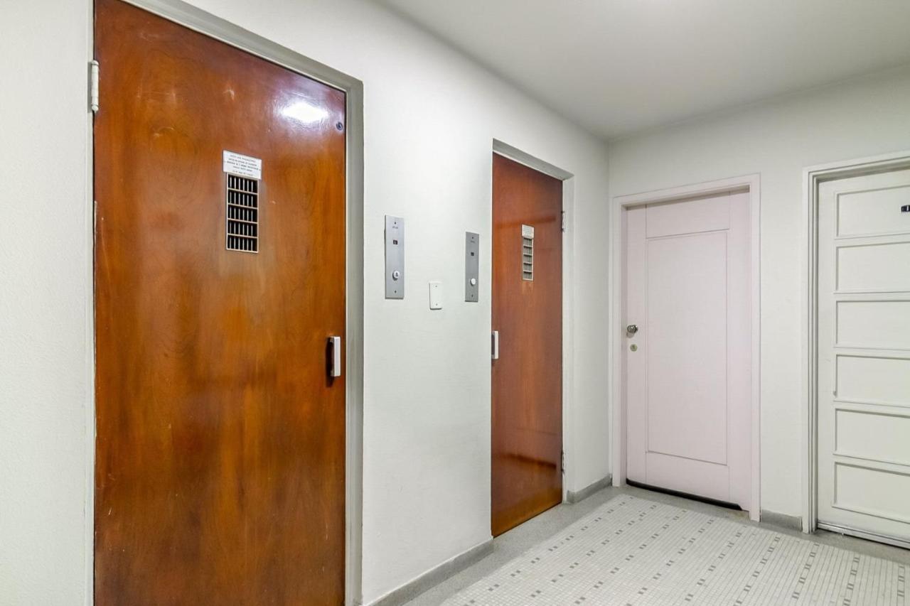 Apartamento 11 Proximo Av Paulista By Oba Apartamento São Paulo