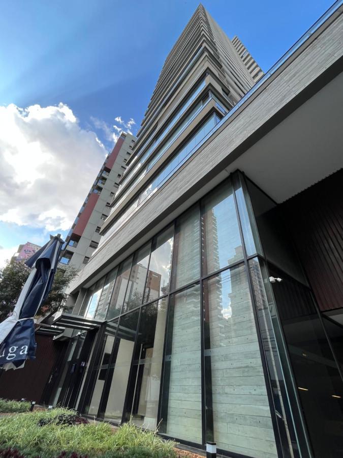 Apartment Apto Luxuoso Alto Padrao Jardins Vn C *
