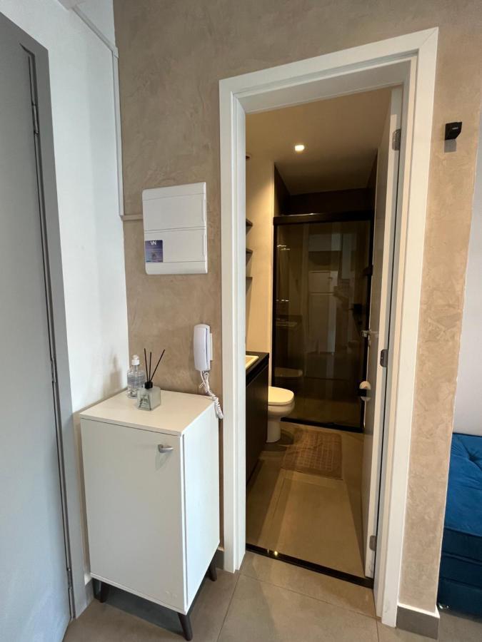 Apartment Apto Luxuoso Alto Padrao Jardins Vn C *
