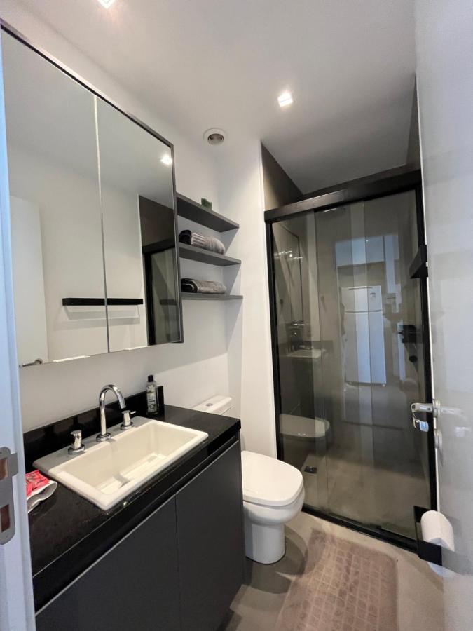 Apartment Apto Luxuoso Alto Padrao Jardins Vn C